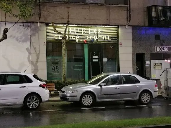Clinica Dental Rubio