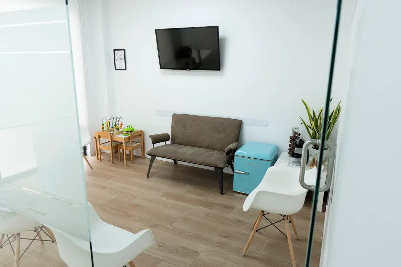 Clínica Dental Pablo Huidobro - Penaranda de Bracamonte