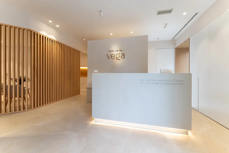 Clínica Dental Vega - Clínica dental en Salamanca - foto 2