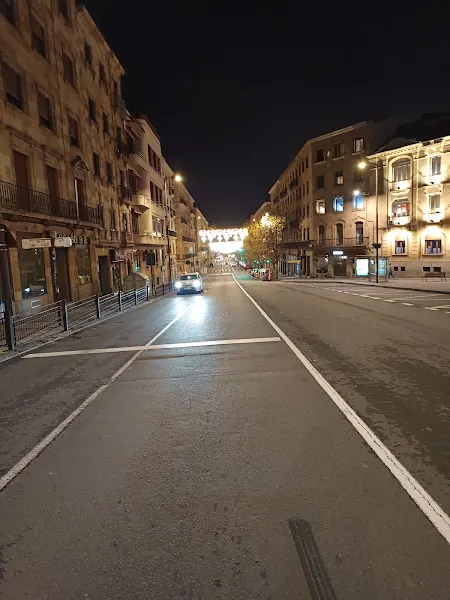 Seguros Ocaso - Salamanca