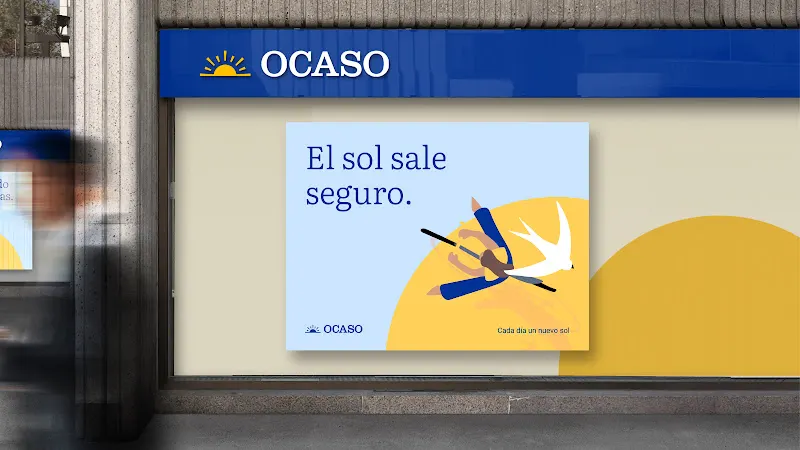 Seguros Ocaso - Agencia de seguros en Salamanca - foto 2