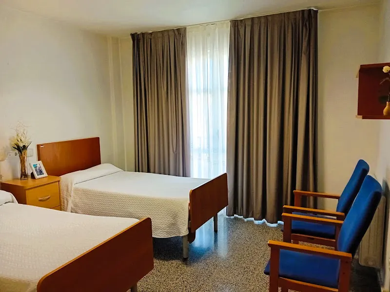 Residencia Colisée Guijuelo en Béjar