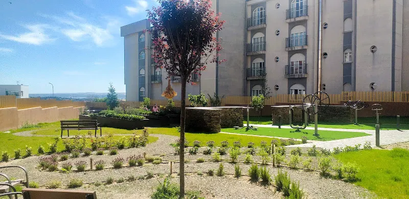 Residencia Colisée Guijuelo - Residencia de ancianos en Béjar - foto 2
