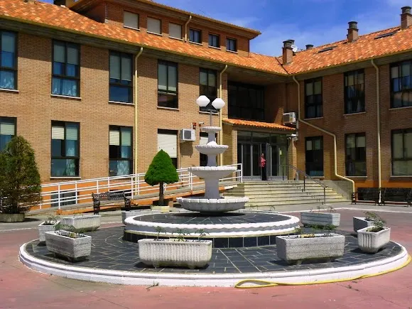 Residencia Villamayor