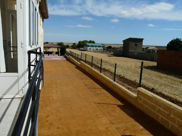 Residencia Virgen de la Peña Calvarrasa de Arriba - Santa Marta de Tormes