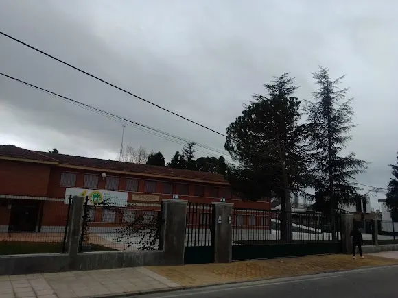Aspace Salamanca - Centro asistencial de día en Villamayor