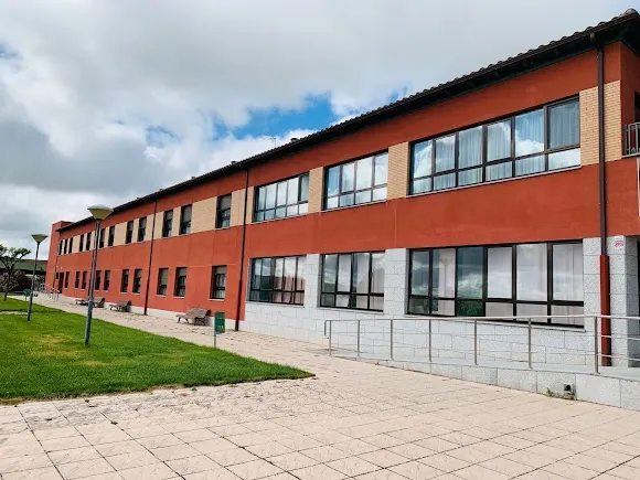 Residencial Casa Del Abuelo - Salamanca