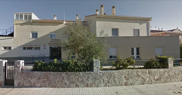 Residencia las Azucenas - Salamanca