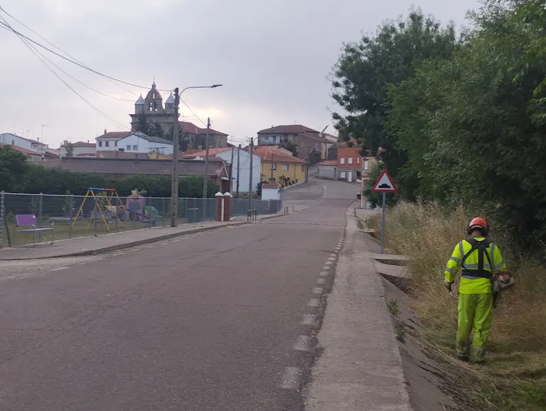 Cortijo en Ciudad Rodrigo