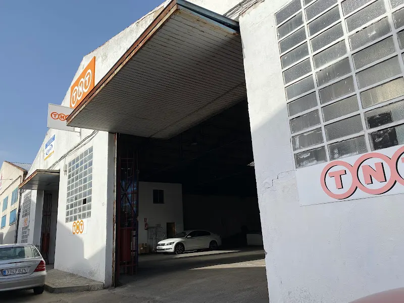 Transportes y Alm.Teisa, S.L.