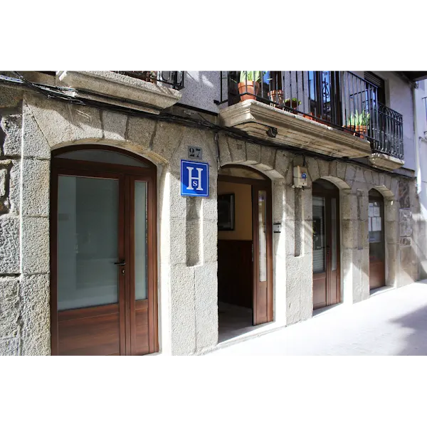 Hostal Extremeño