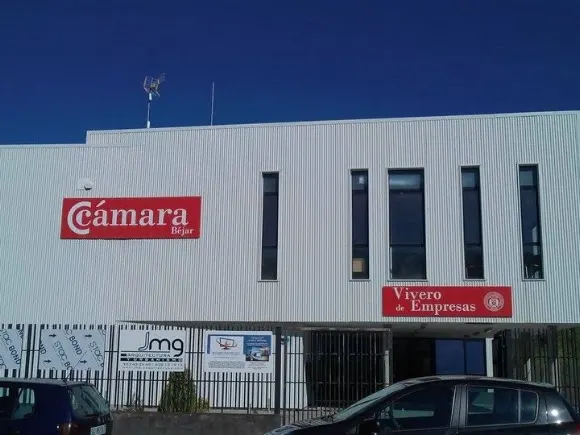 Cámara de Comercio de Béjar - Béjar