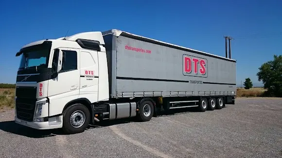 A. T. Sánchez DTS, S.L.