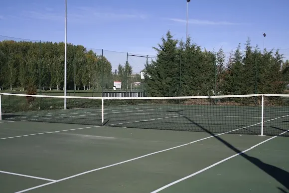 Club de Tenis Alba de Tormes - Alba de Tormes