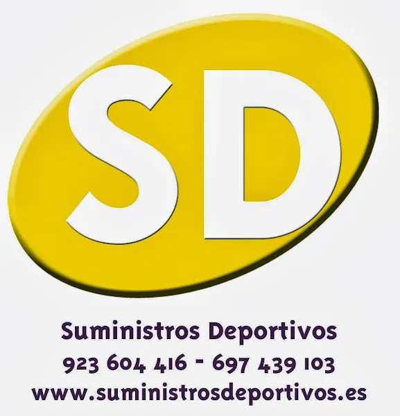Suministros Deportivos: Tienda online de material deportivo