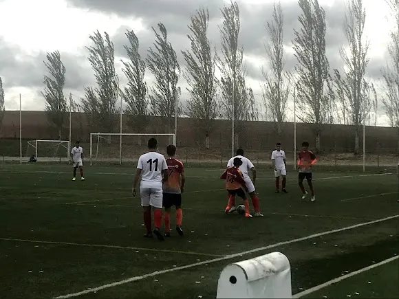 Polideportivo