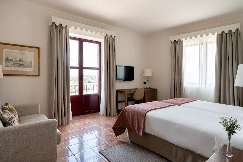 Parador de Ciudad Rodrigo - Hotel en Ciudad Rodrigo - foto 3