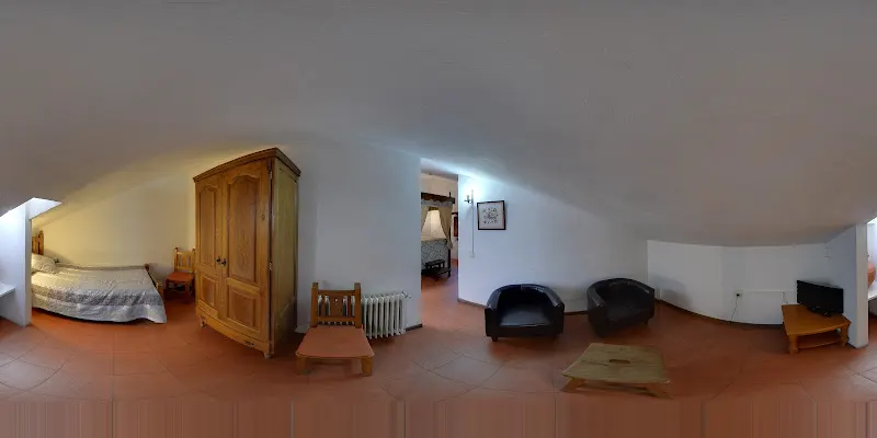 La Posada de San Martín - Hotel en Béjar - foto 2