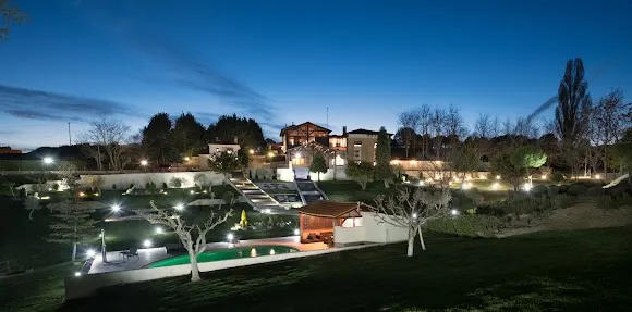 Casa Imperial Salamanca - Villamayor