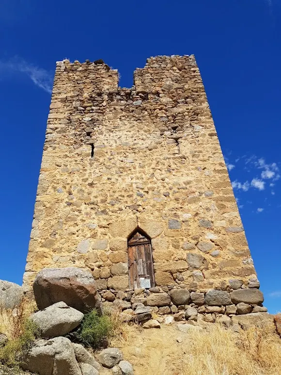 Torre de Santibáñez de Béjar - Béjar