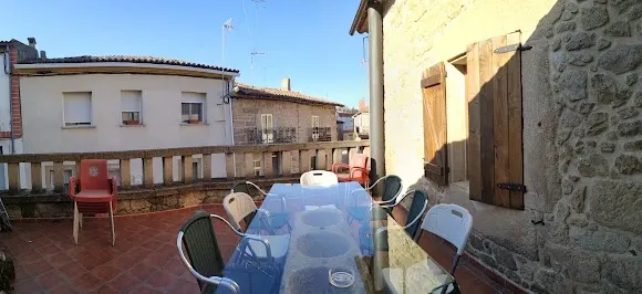 Casa Rural La Veterinaria en las Arribes