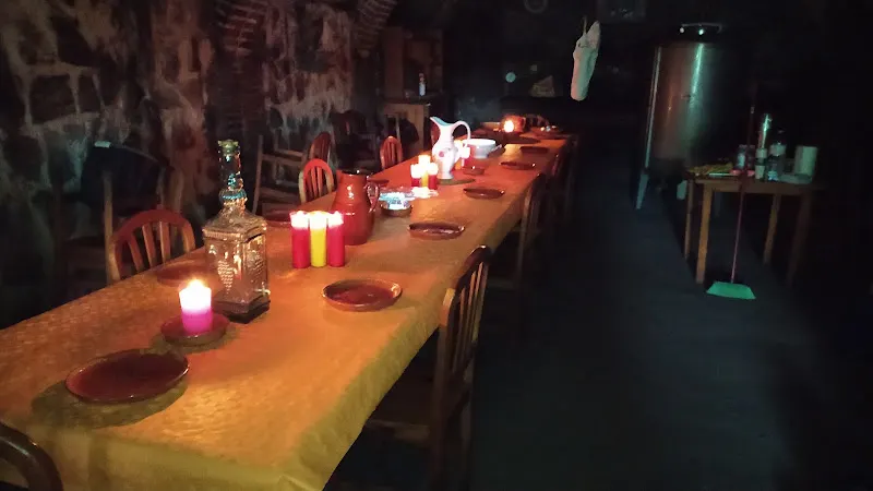 BODEGA VIÑARUBIALES - Salamanca