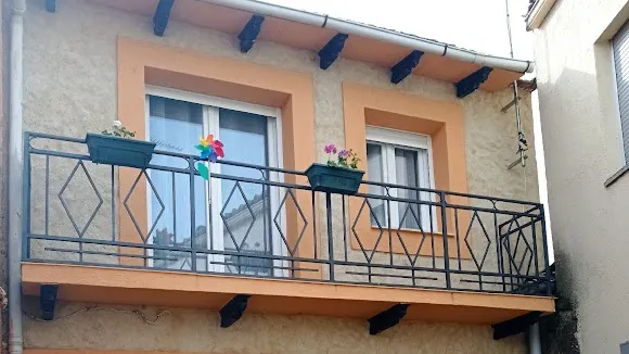 Las 3 Encinas - Casa rural en Salamanca