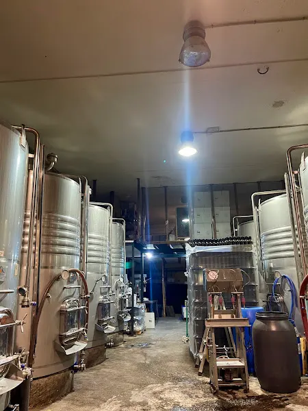 Bodegas Rochal