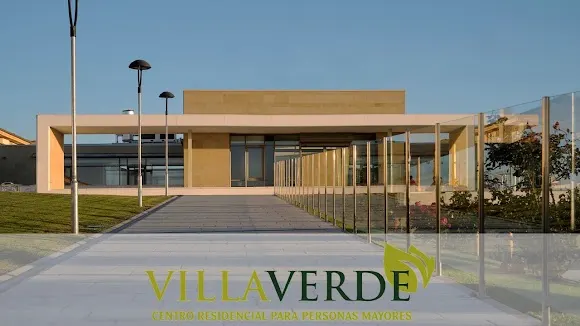 Residencia Villaverde - Salamanca