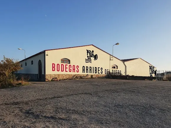 Bodegas Arribes del Duero - Salamanca