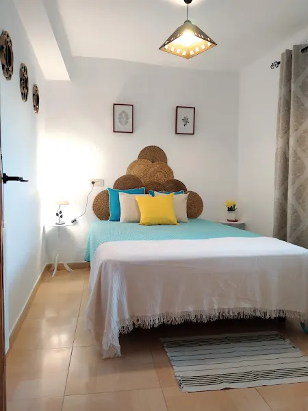 Casa Rural An' Ca' La Pura en Béjar