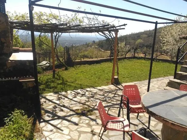 Casa Rural An' Ca' La Pura - Casa rural en Béjar - foto 2