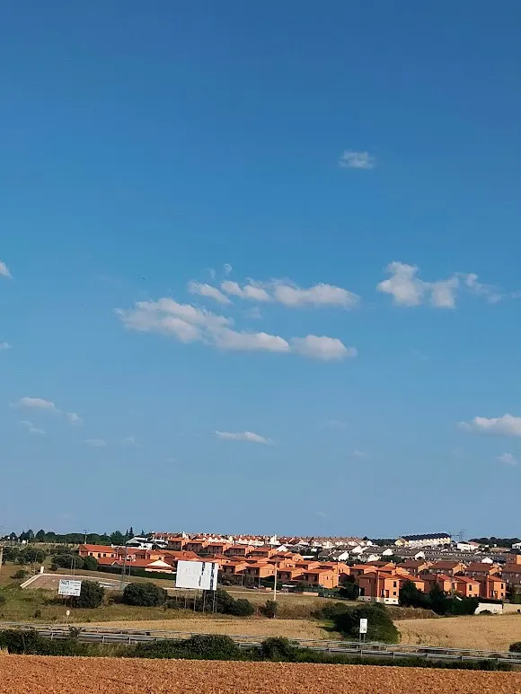 Peňasolana 3 - Carrascal de Barregas