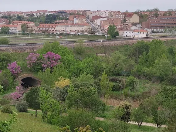 Vistahermosa - Salamanca