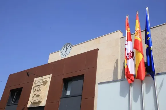 Ayuntamiento de Gomecello