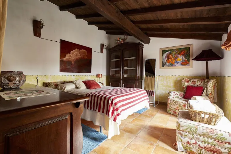 Casa Rural Los Robles - Béjar