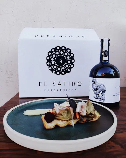 Bodegas Perahigos