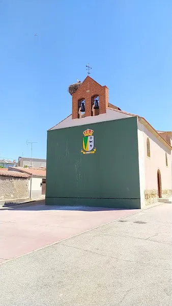 Ayuntamiento de Valverdón - Ayuntamiento en Valverdon - foto 2