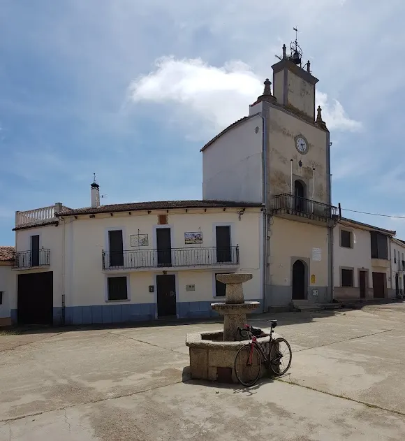 Ayuntamiento de Martiago
