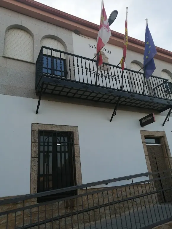 Ayuntamiento de Masueco