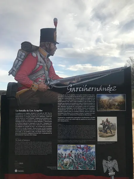 Ayuntamiento de Garcihernández