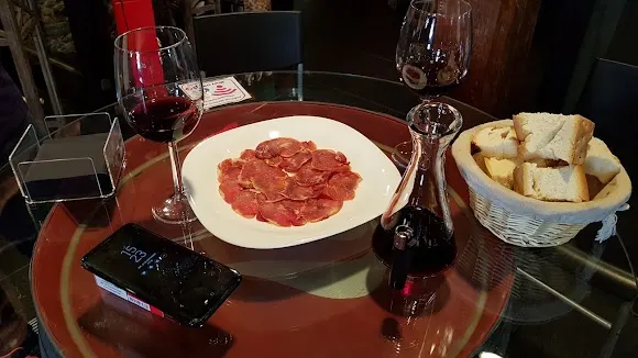 ALMA DE IBERICO GUIJUELO - Béjar