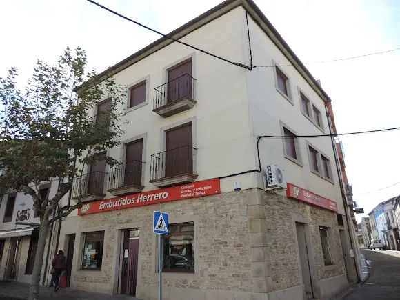 Embutidos Herrero - Lumbrales