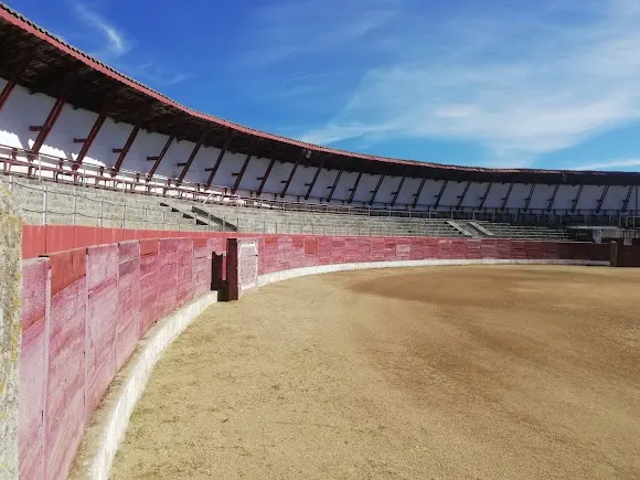 Plaza de Toros de Ledesma - Ledesma