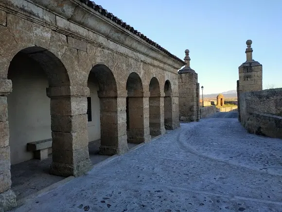 El Árbol Gordo - Ciudad Rodrigo