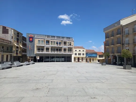 Ayuntamiento de Guijuelo