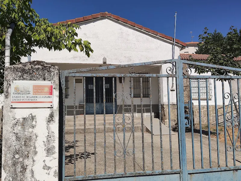 Unidad Veterinaria de Guijuelo - Béjar