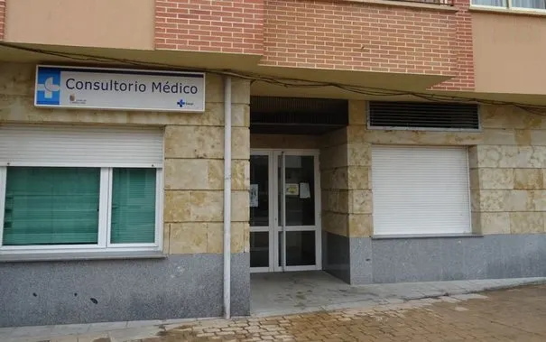 Centro Salud Villamayor