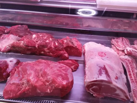 Carnicería Alba - Villamayor