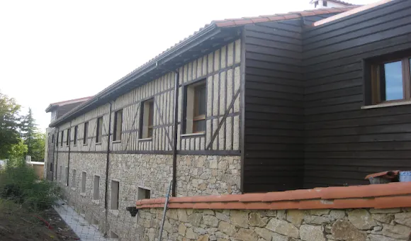 Azvase Residencia La Alberca - Béjar